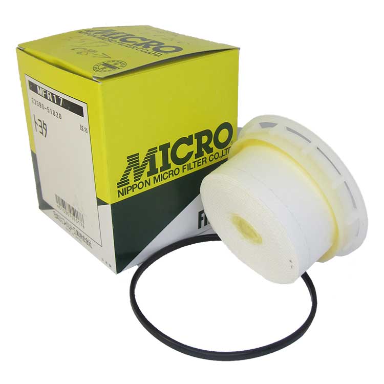 ��������� ������ MICRO MFR17