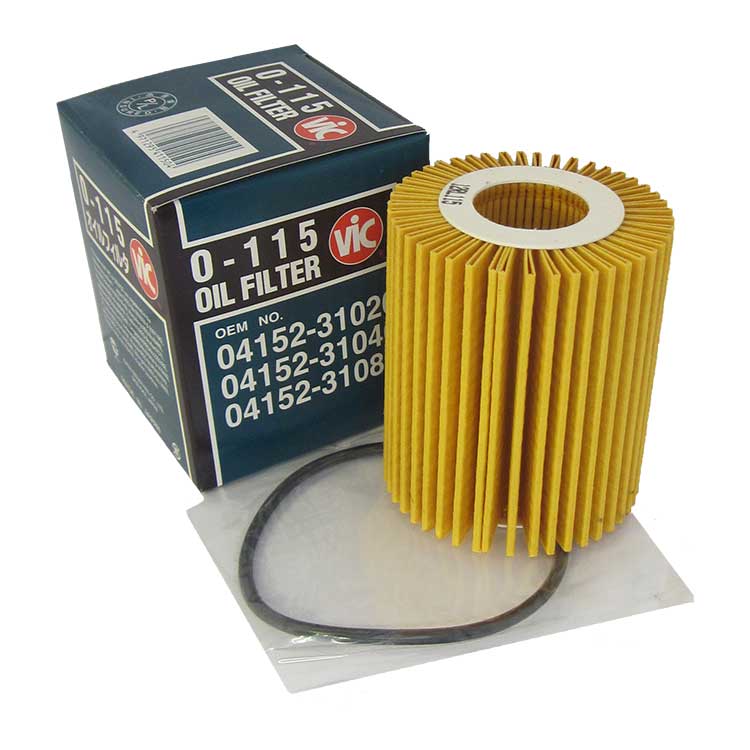 �������� ������ VIC O-115