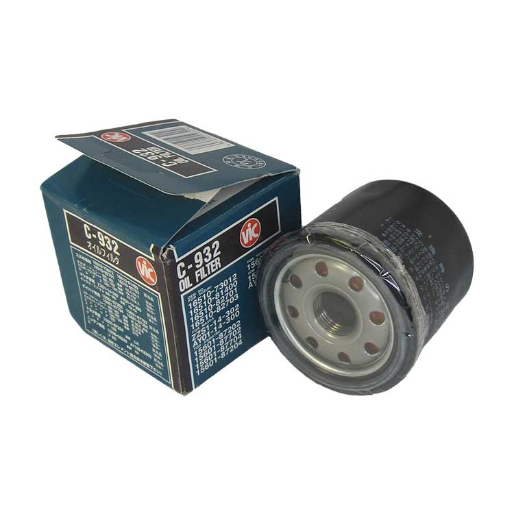 �������� ������ VIC C-932