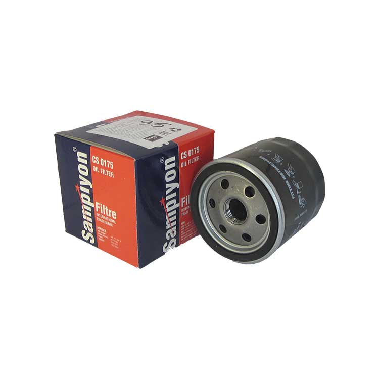 �������� ������ SAMPIYON CS0175