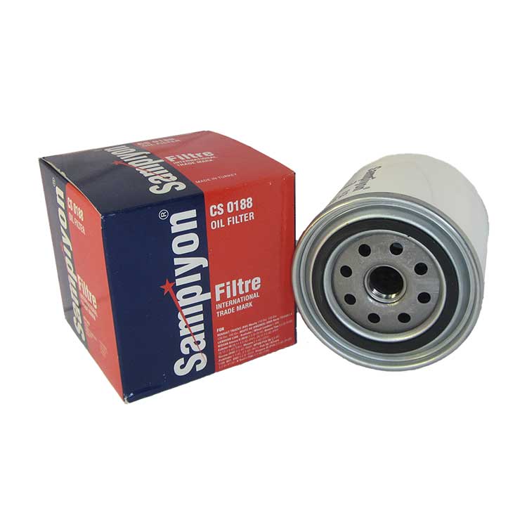 �������� ������ SAMPIYON CS0188