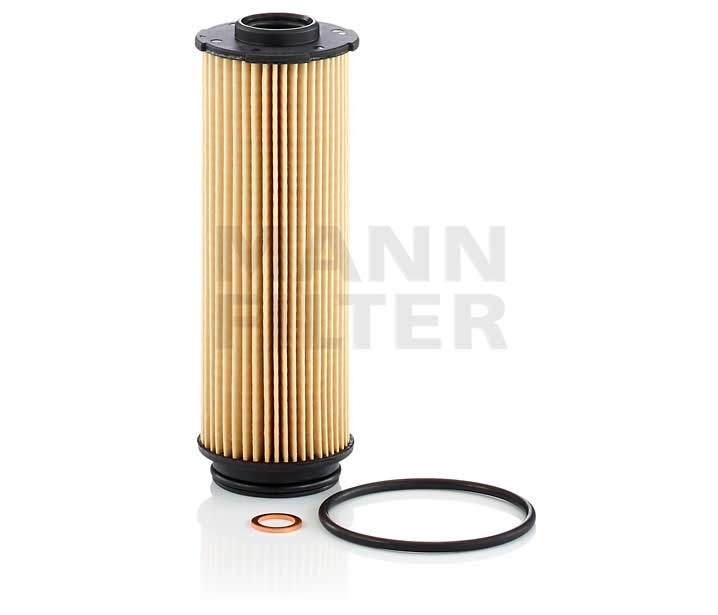 �������� ������ MANN FILTER HU6022Z
