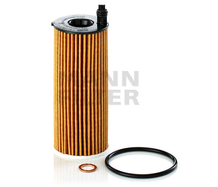 �������� ������ MANN FILTER HU6014/1Z