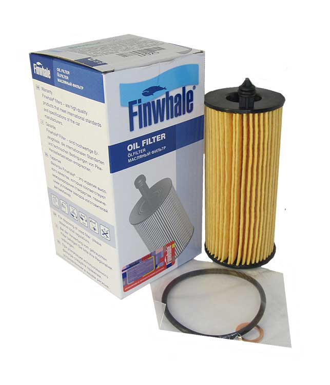 �������� ������ Finwhale LF925
