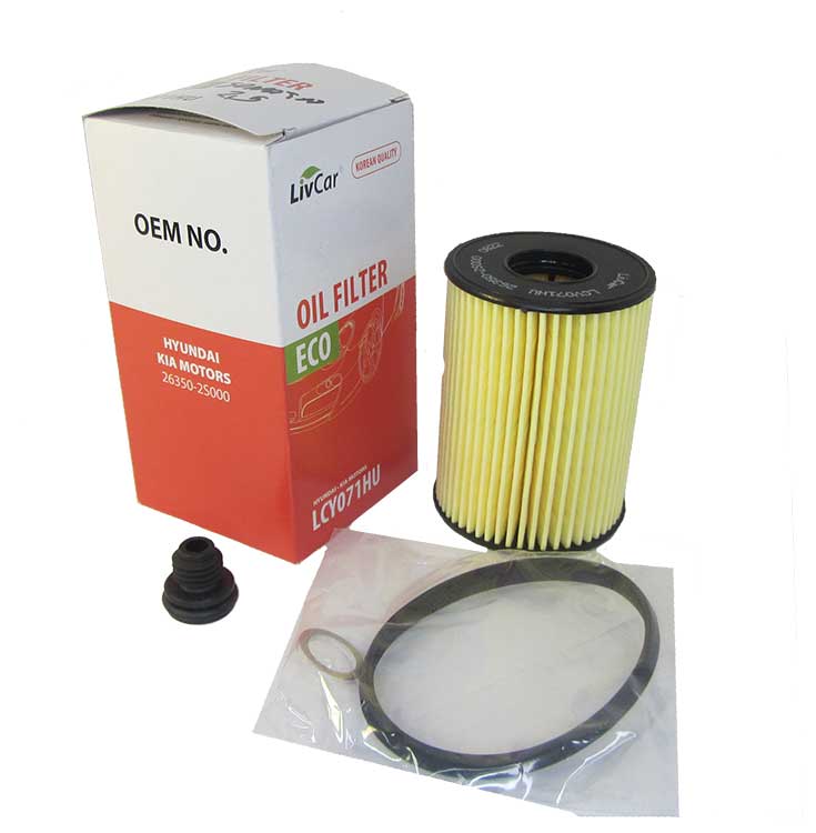 �������� ������ LivCar LCY071HU