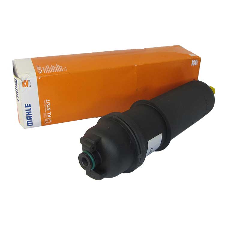������ ��������� MAHLE KL872/7