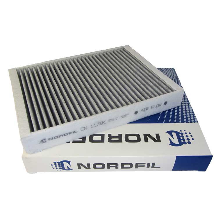 ������ ������ NORDFIL CN1178K