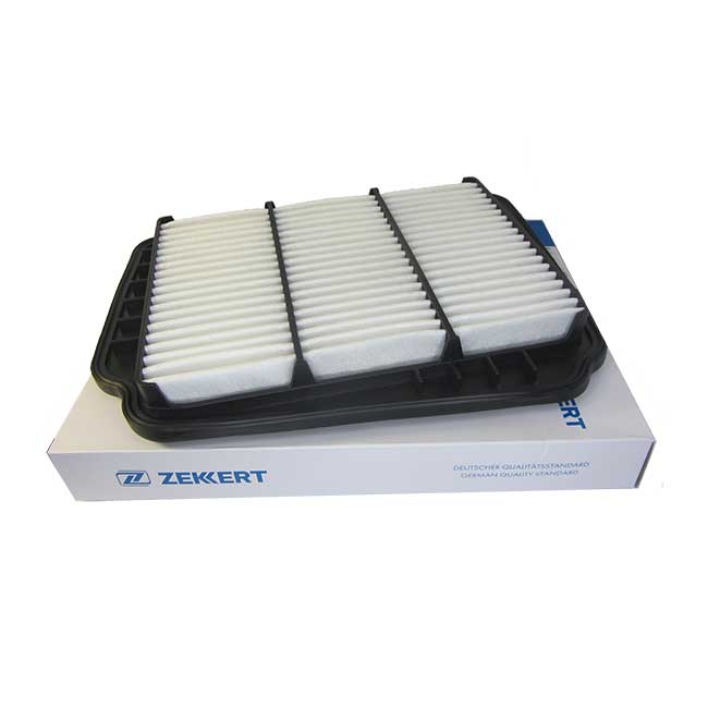 ������ ��������� ZEKKERT LF1848