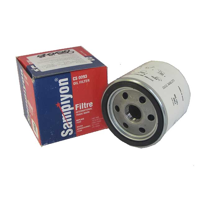 �������� ������ SAMPIYON CS0093