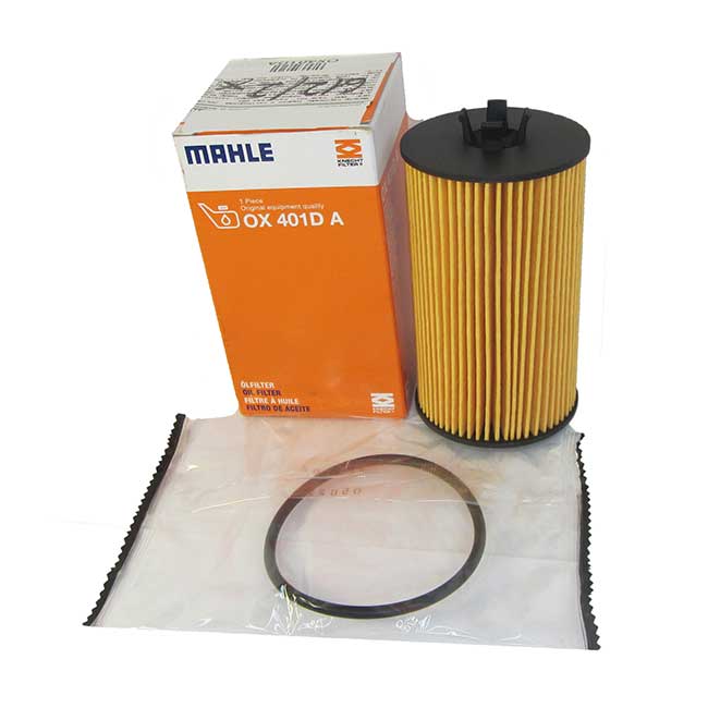 �������� ������ MAHLE OX 401D A