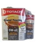 ����� ��� TOTACHI Grand Touring 5W-40 (4_�����+1_����)