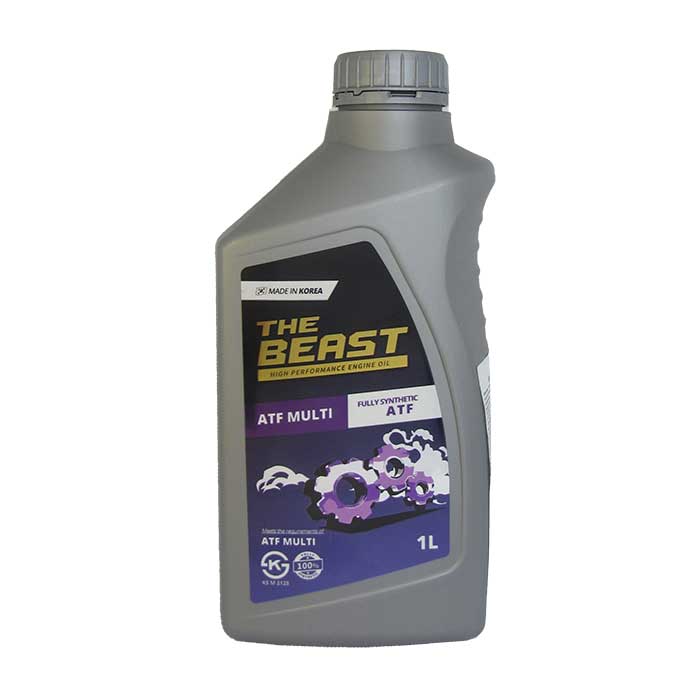 ��������������� ����� The BEAST ATF Multi (1_����)