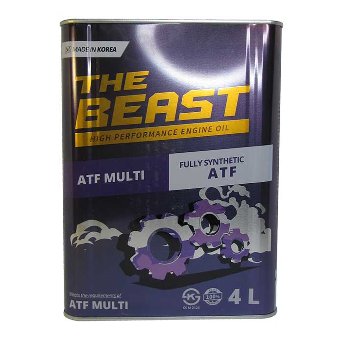 ��������������� ����� The BEAST ATF Multi (4_�����)