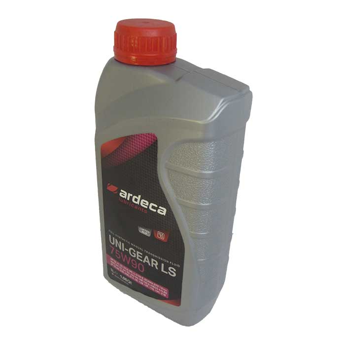 ��������������� ����� Ardeca UNI-GEAR LS 75W-90 (1_����)
