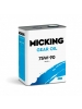 Micking Gear Oil GL-4 75W-90 (4_)