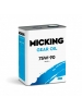 Micking Gear Oil GL-4 75W-90 (4_�����)