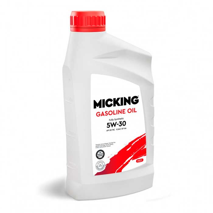Micking �������� ����� MG1 5W-30 (1_����)