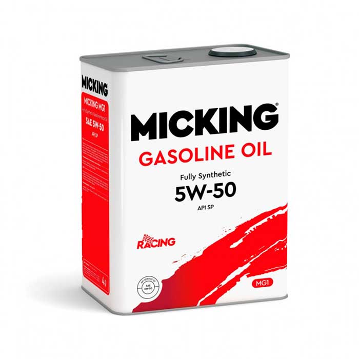 Micking �������� ����� MG1 5W-50 (4_�����)