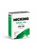 Micking �������� ����� Diesel PRO1 5W-40 (4_�����)