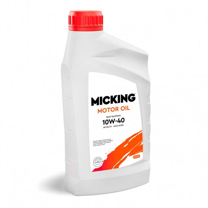 Micking �������� ����� EVO2 10W-40 (1_����)