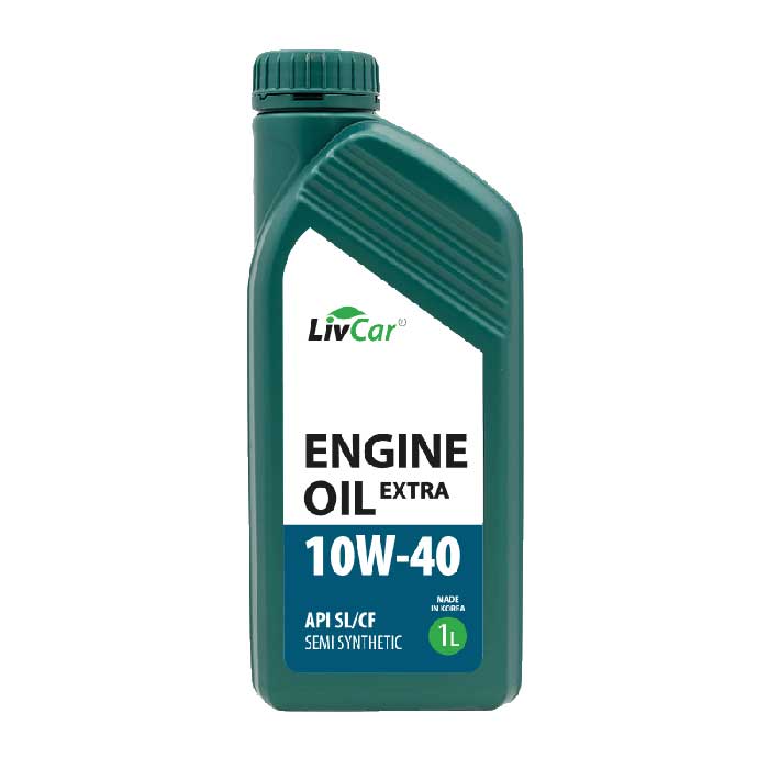 �������� ����� LivCar Extra 10W-40 (1_����)