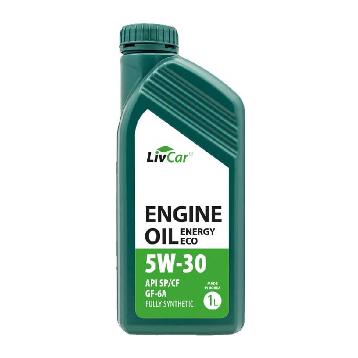 �������� ����� LivCar Energy Eco 5W-30 (1_����)