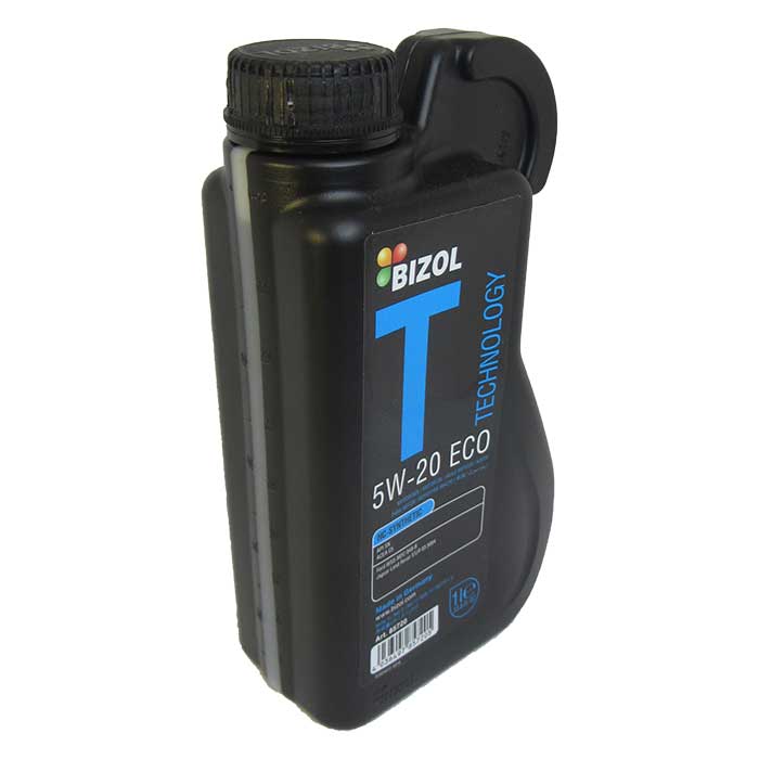 �������� ����� BIZOL Technology 5W-20 ECO (1_����)