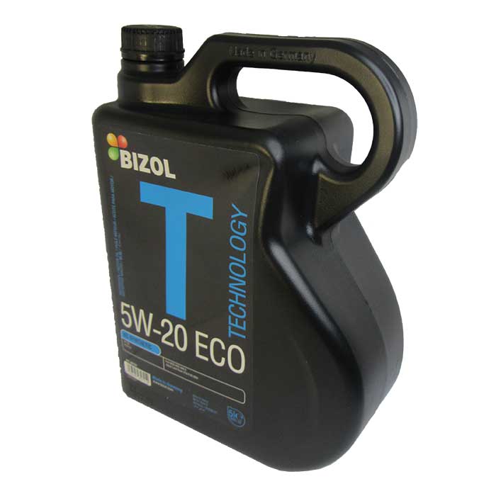 �������� ����� BIZOL Technology 5W-20 ECO (5_������)
