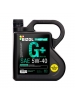 BIZOL Green Oil G+ 5W-40 (4_�����)