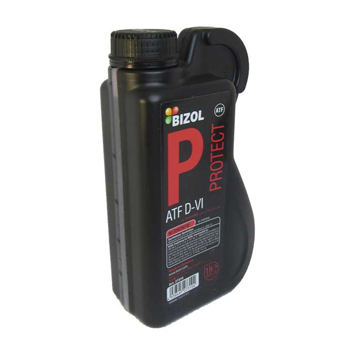��������������� ����� BIZOL Protect ATF D-VI (1_����)