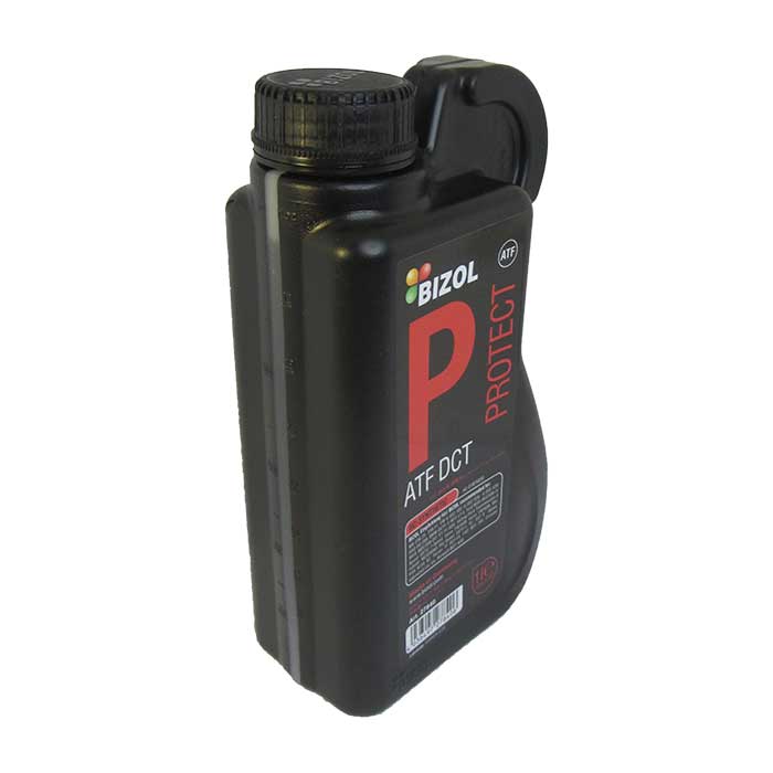 ��������������� ����� BIZOL Protect ATF DCT (1_����)