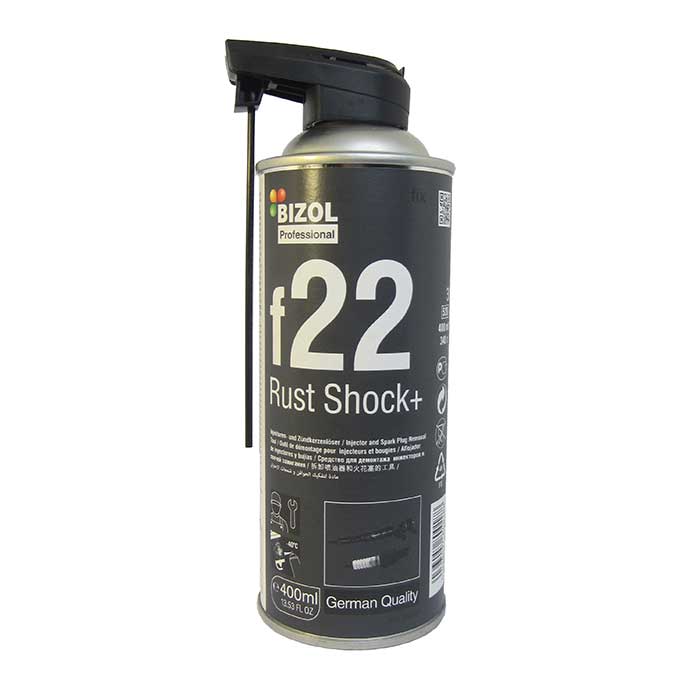 BIZOL �������� ��� ��������� �������� � ������ ������ f22 (400_��)