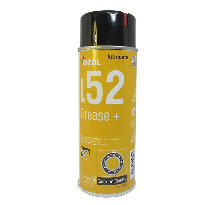 BIZOL ����� ������ L52 (400_��)