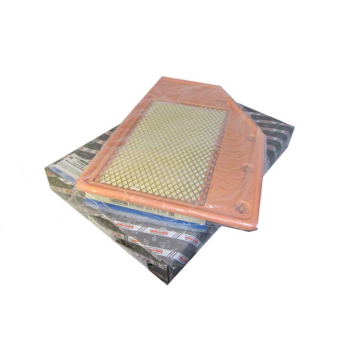 ������ ��������� NAKAYAMA FA736NY