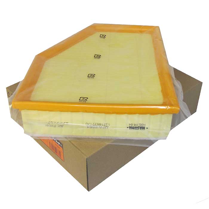 ������ ��������� MASUMA MFA-E564