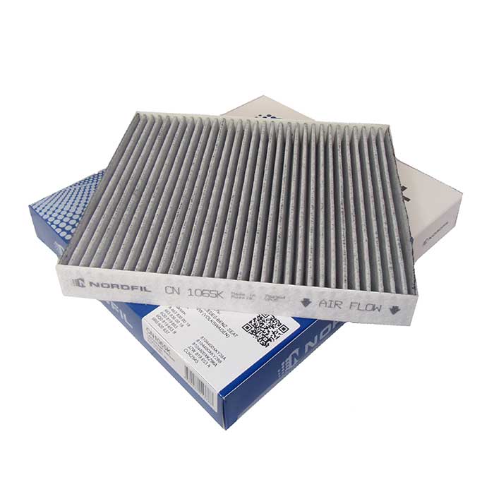 ������ ������ NORDFIL CN1065K