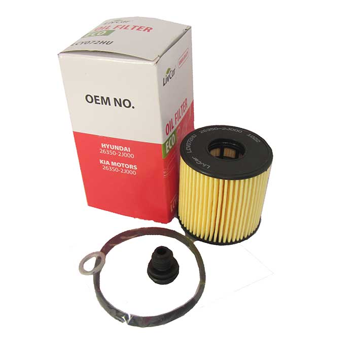 ������ �������� LivCar LCY072HU