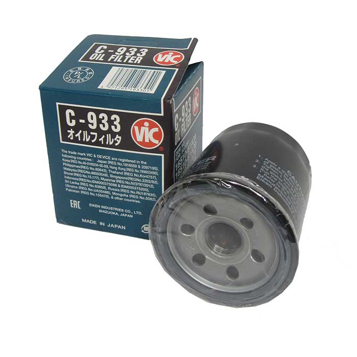 �������� ������ VIC C-933