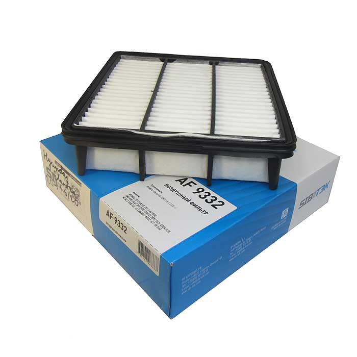 ��������� ������ SIBT�K AF9332