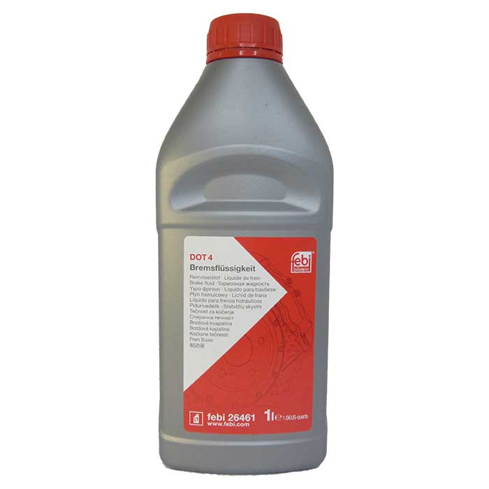 FEBI ��������� �������� DOT 4 (1_����)