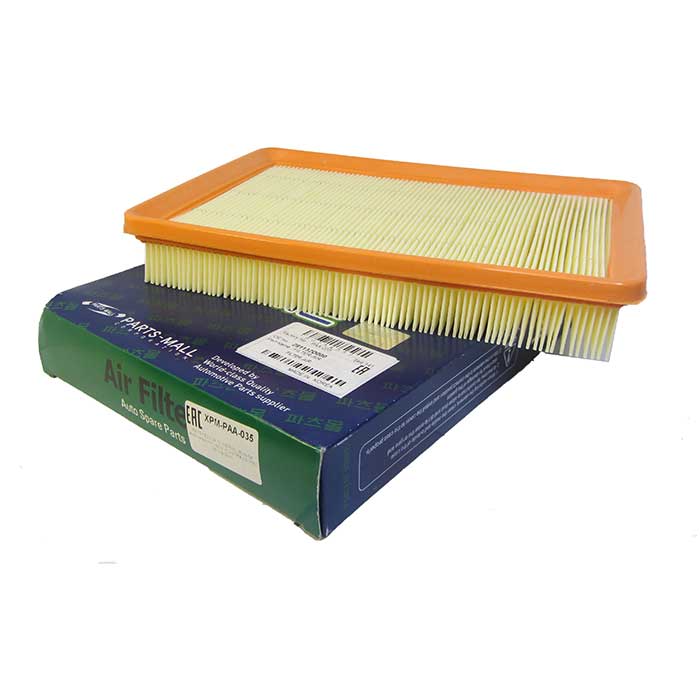 ������ ��������� PARTS MALL PAA-035