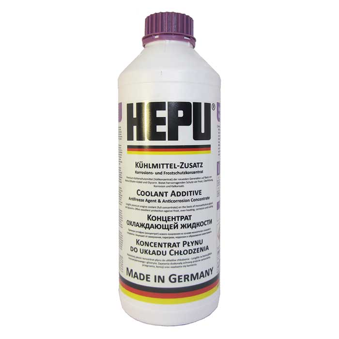 �������� HEPU G13 ���������� ���������� (1,5_�����)