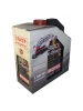 MOTUL 8100 X-clean+ C3 SAE 5W-30 (4_�����+1_����)
