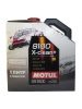 �������� ����� MOTUL 8100 X-clean+ C3 SAE 5W-30 (4_�����+1_����)