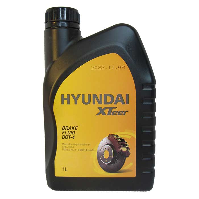 Hyundai XTeer ��������� �������� DOT-4 (1_����)