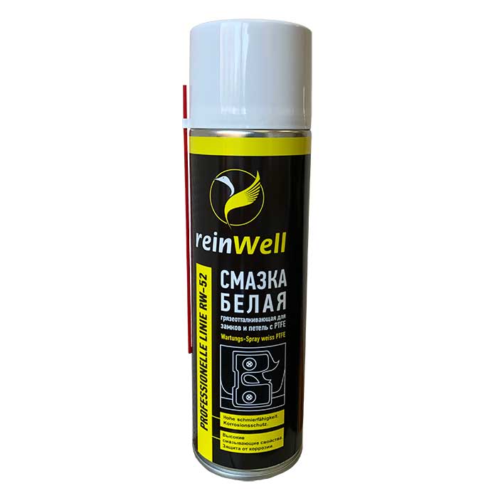 reinWell ����� ������ � PTFE RW-52 (500_��)