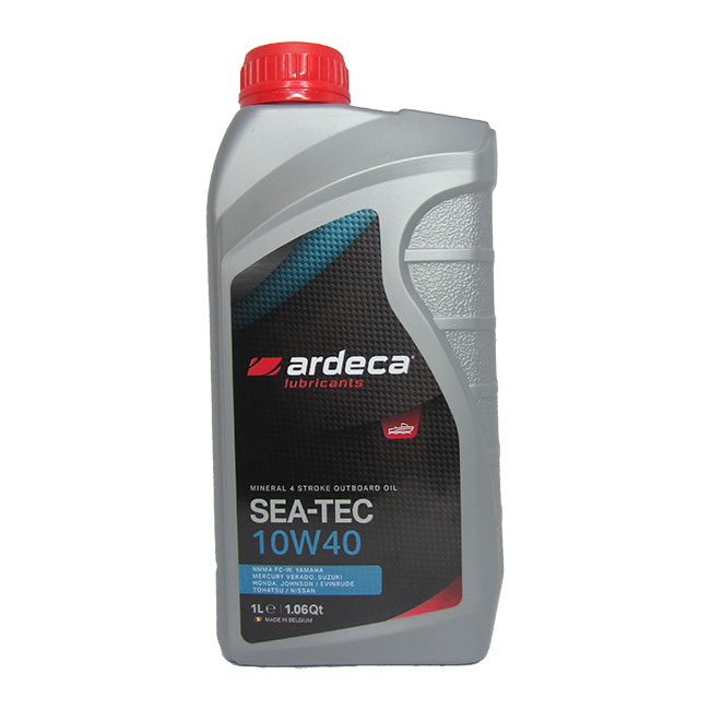 �������� ����� Ardeca SEA-TEC 10W40 (1_����)