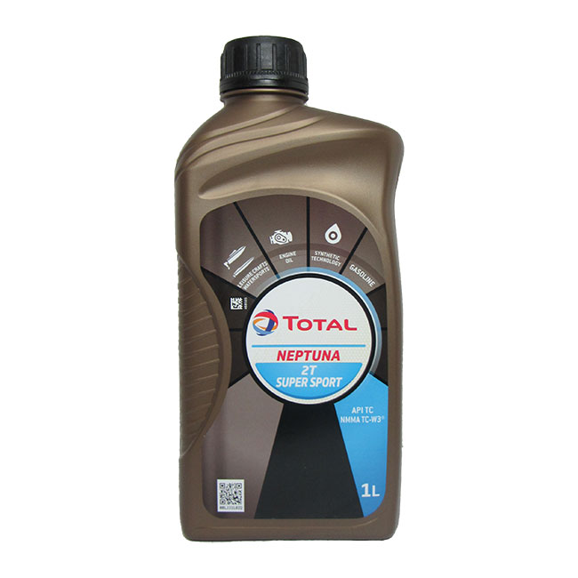 �������� ����� Total Neptuna 2T Super Sport (1_����)