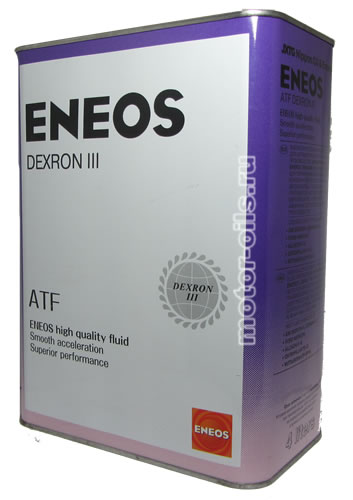 ��������������� ����� ENEOS ATF III (4_�����)