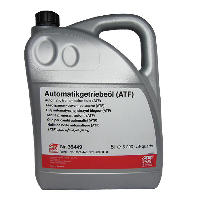 ��������������� ����� FEBI ATF �36449 (5_������)